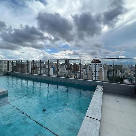 Vossa Bossa Think Republica São Paulo Exterior foto