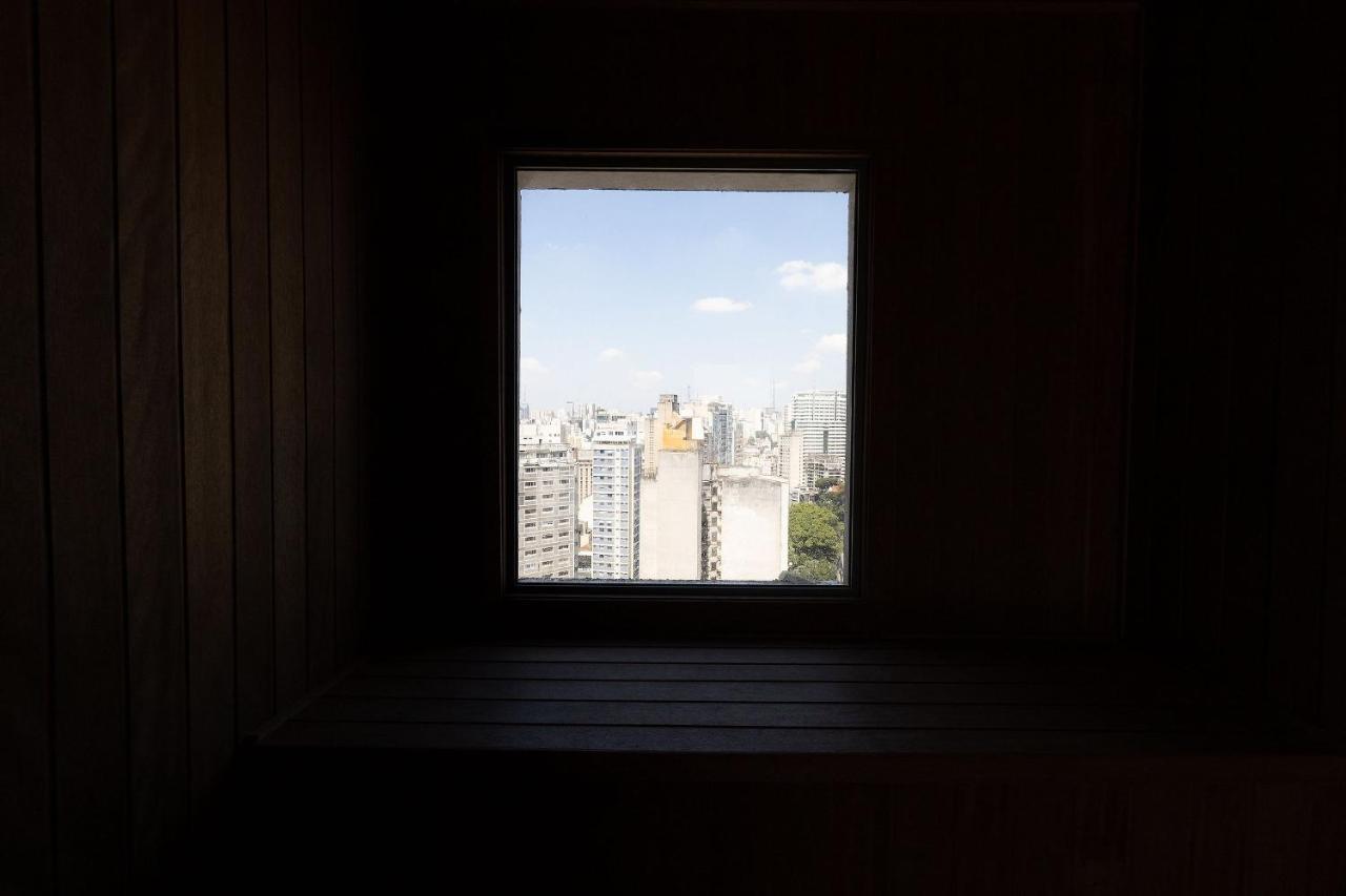 Vossa Bossa Think Republica São Paulo Exterior foto